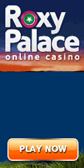 Roxy Palace Online Casino