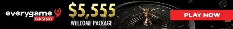 Everygame Casino Redr