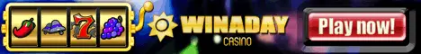 Winaday Casino